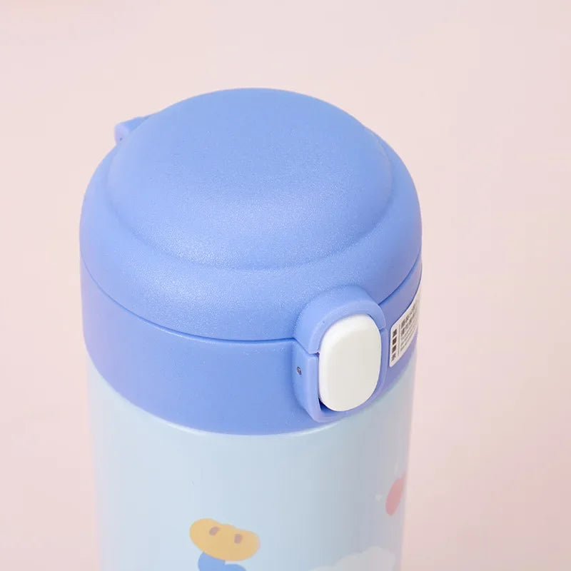 Cute Cartoon 1pc 380ML